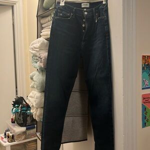 Agolde jeans